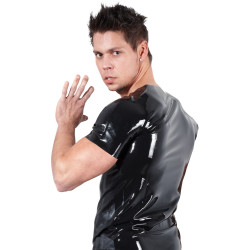 The Latex Collection T-shirt en latex